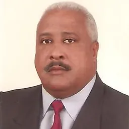 Portrait of Eladio Pérez
