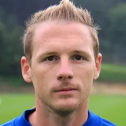 Portrait of Jochen Fallmann