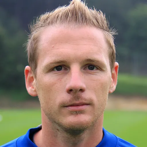 Portrait of Jochen Fallmann
