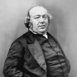 Portrait of Jules Janin