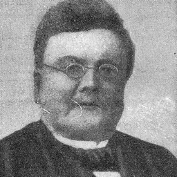Portrait of Domenico Mustafà