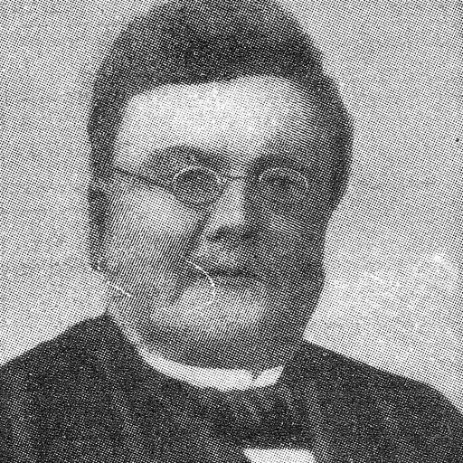 Portrait of Domenico Mustafà