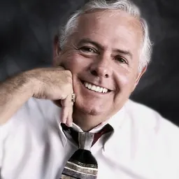 Portrait of Kevin Mannix