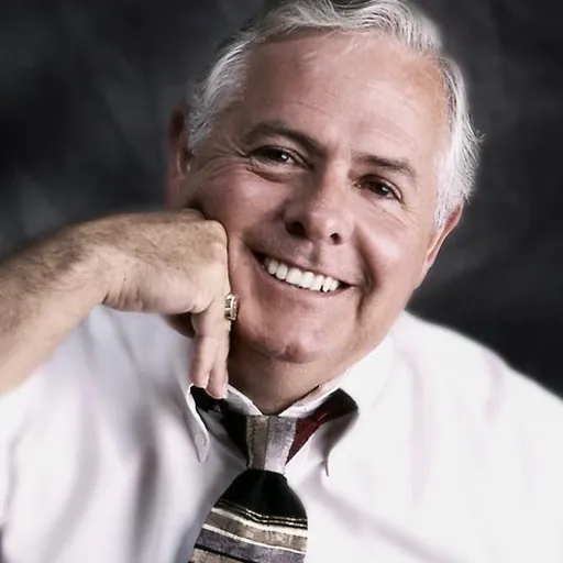 Portrait of Kevin Mannix