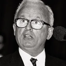 Portrait of Adem Demaçi