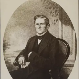 Portrait of Ivan Laskovsky