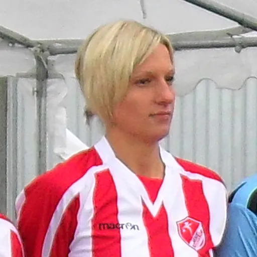 Portrait of Leandra Little