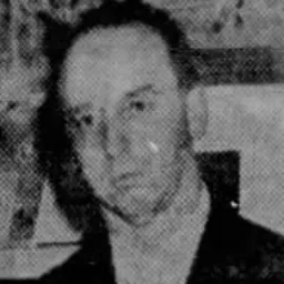 Portrait of Camille Pilet