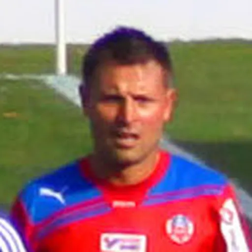 Portrait of Erik Wahlstedt