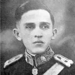 Portrait of Prayoon Pamornmontri