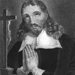 Portrait of Jean de Bernieres-Louvigny
