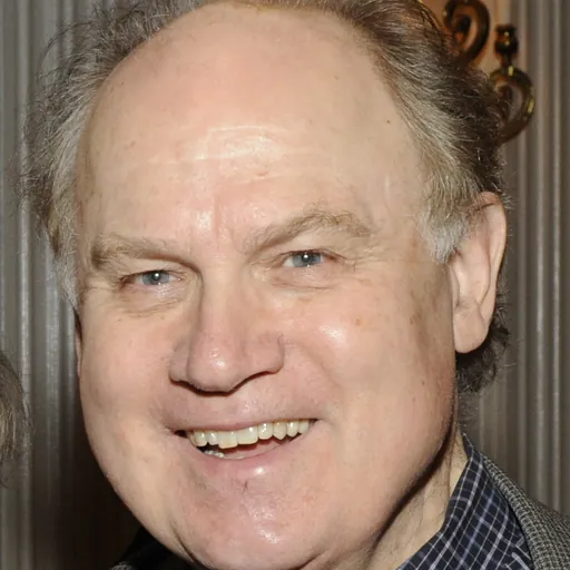 Portrait of Tim Brooks
