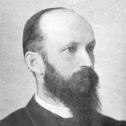 Portrait of Robert S. Bean