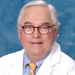 Portrait of Julian C. Josey