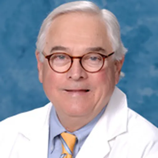 Portrait of Julian C. Josey