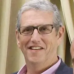 Portrait of Doug Herzog