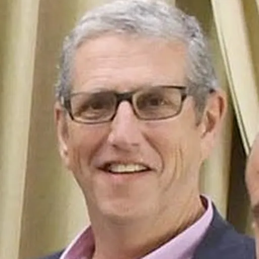Portrait of Doug Herzog