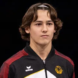 Portrait of Timo Eder
