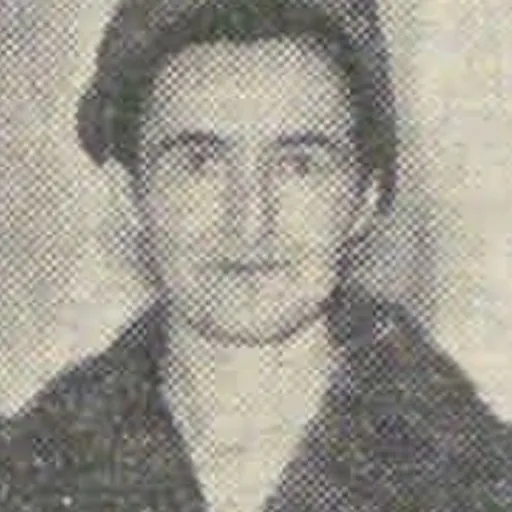 Portrait of Madeleine Frieden-Kinnen