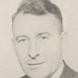 Portrait of Eoin McNamee