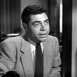Portrait of Barney Phillips