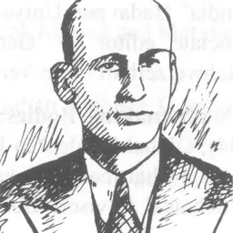 Portrait of Thomas Royds