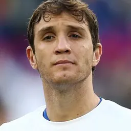 Portrait of Mário Fernandes