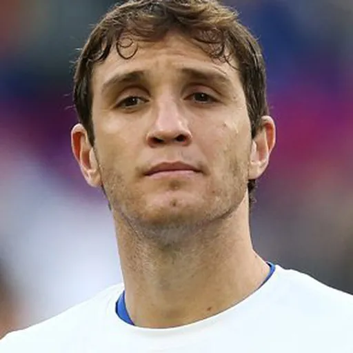 Portrait of Mário Fernandes