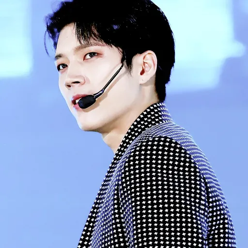 Portrait of Nam Woo-hyun