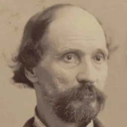 Portrait of Jesse Jackson Millsaps