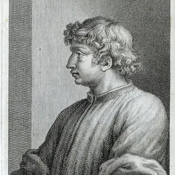 Portrait of Francesco di Giorgio