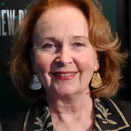 Portrait of Kate Burton