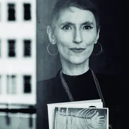 Portrait of Susana de Noronha