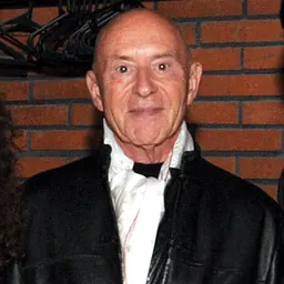 Portrait of Christoph Eschenbach