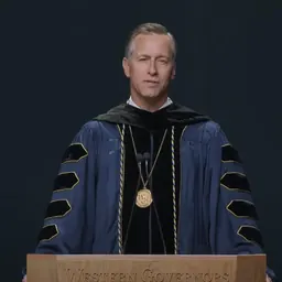 Portrait of Scott Pulsipher