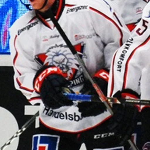Portrait of Simon Hjalmarsson