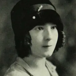 Portrait of Emma Gendron