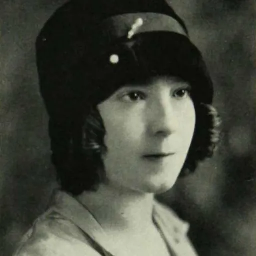 Portrait of Emma Gendron