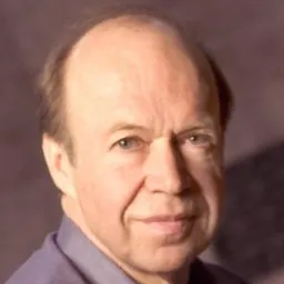 Portrait of James E. Hansen