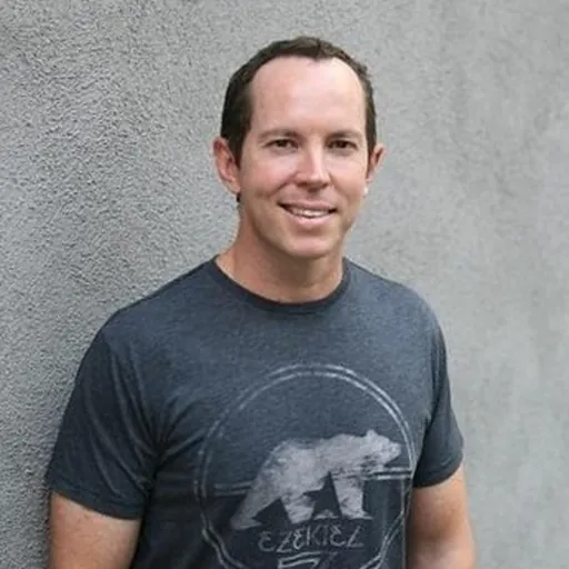 Portrait of Matt Nix