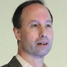 Portrait of Michael Shadlen