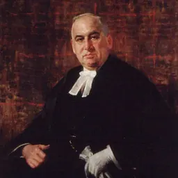 Portrait of David Jamieson