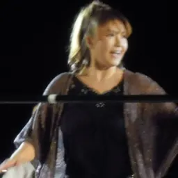 Portrait of Bull Nakano