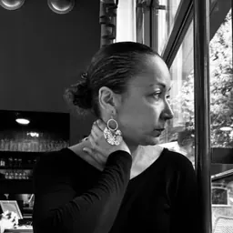 Portrait of Jennifer C. Nash