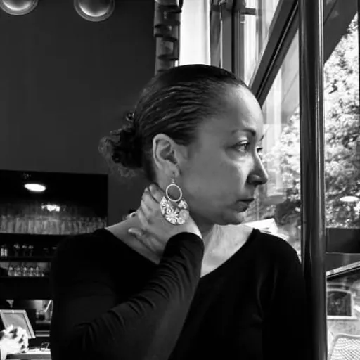 Portrait of Jennifer C. Nash