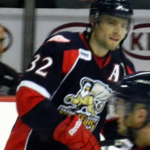 Portrait of Brian Lashoff