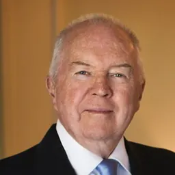 Portrait of Michael Bryce
