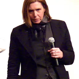 Portrait of Patty Schemel