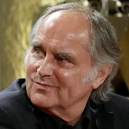 Portrait of Michael Verhoeven