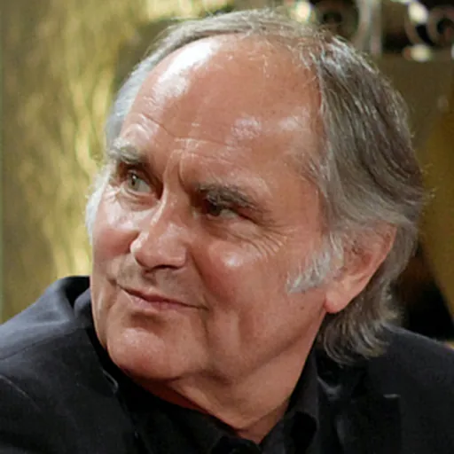 Portrait of Michael Verhoeven